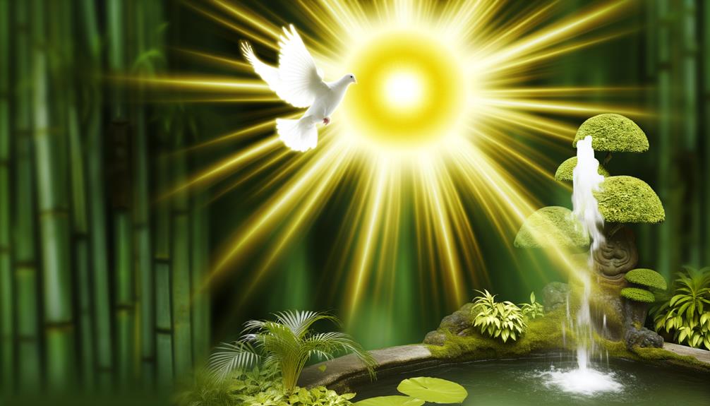 meaningful soul connection
