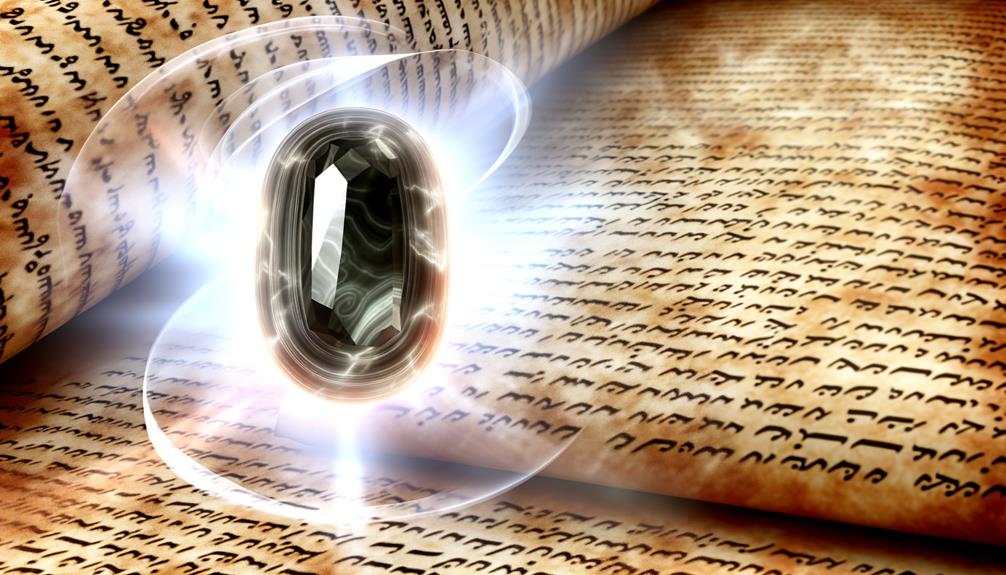 meaningful symbols and spirituality