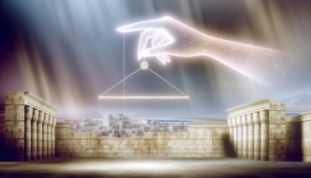 measuring faith with precision