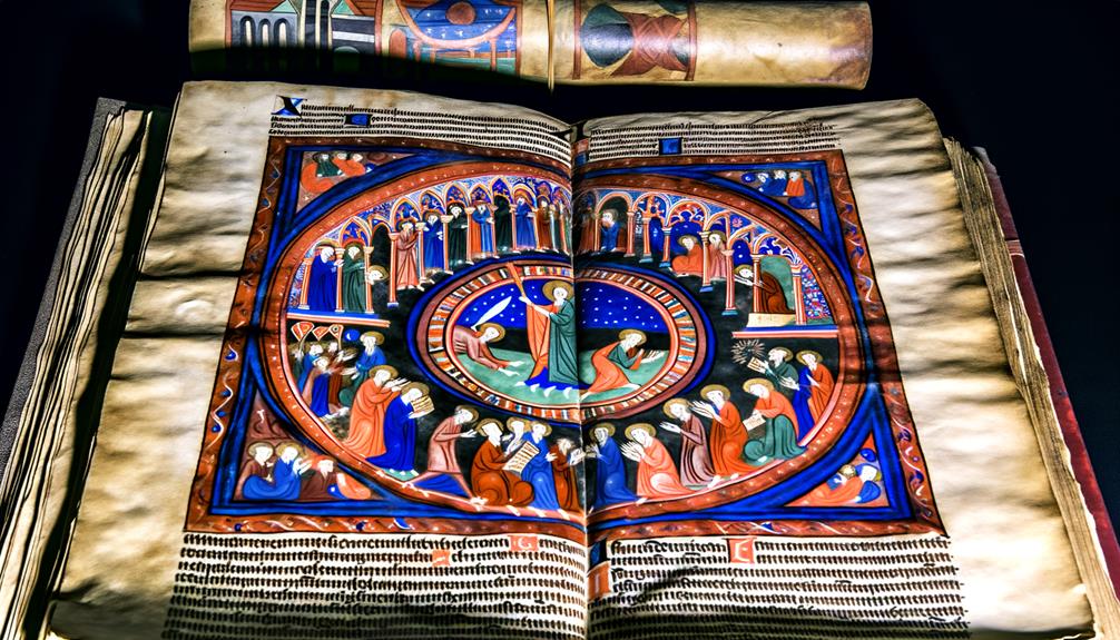 medieval europe significant events