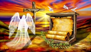 melvin s biblical significance unclear