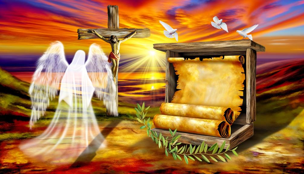 melvin s biblical significance unclear