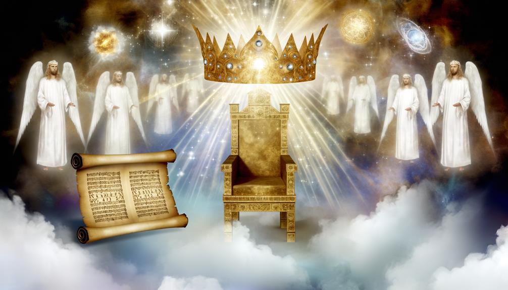 messiah s reign prophetic promises