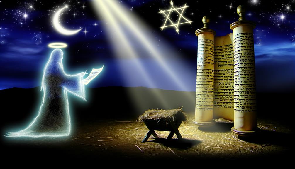 messianic prophecies revealed