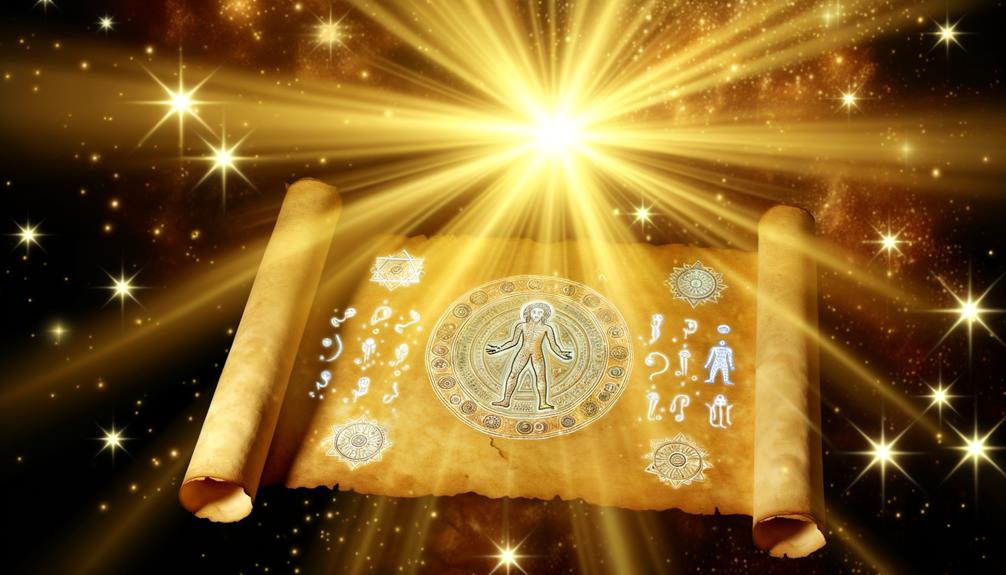 messianic prophecies revealed
