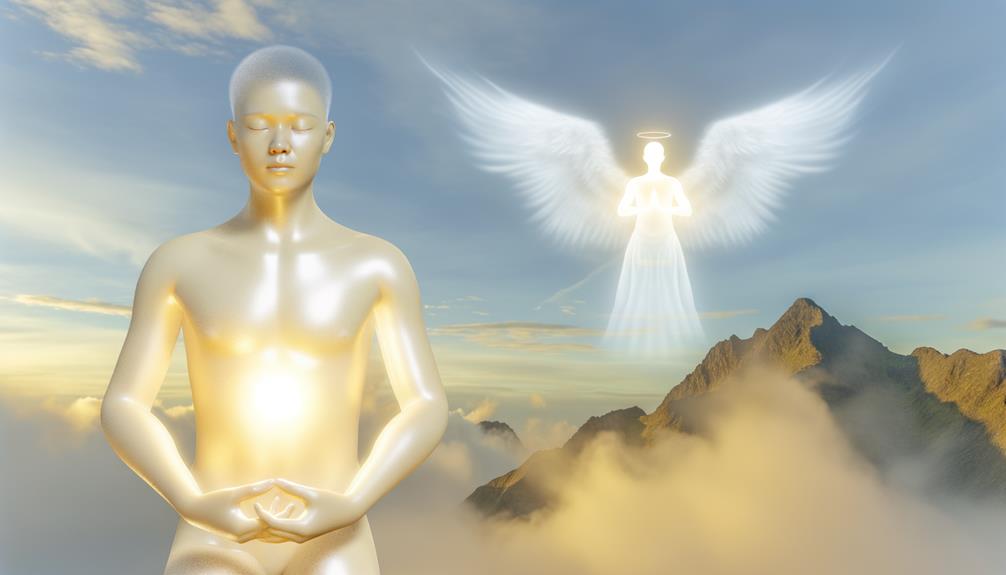 mindful awareness practice