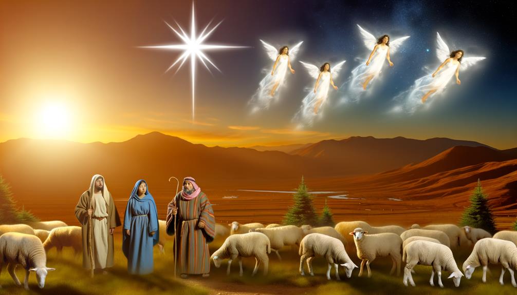 miracles and teachings revealed