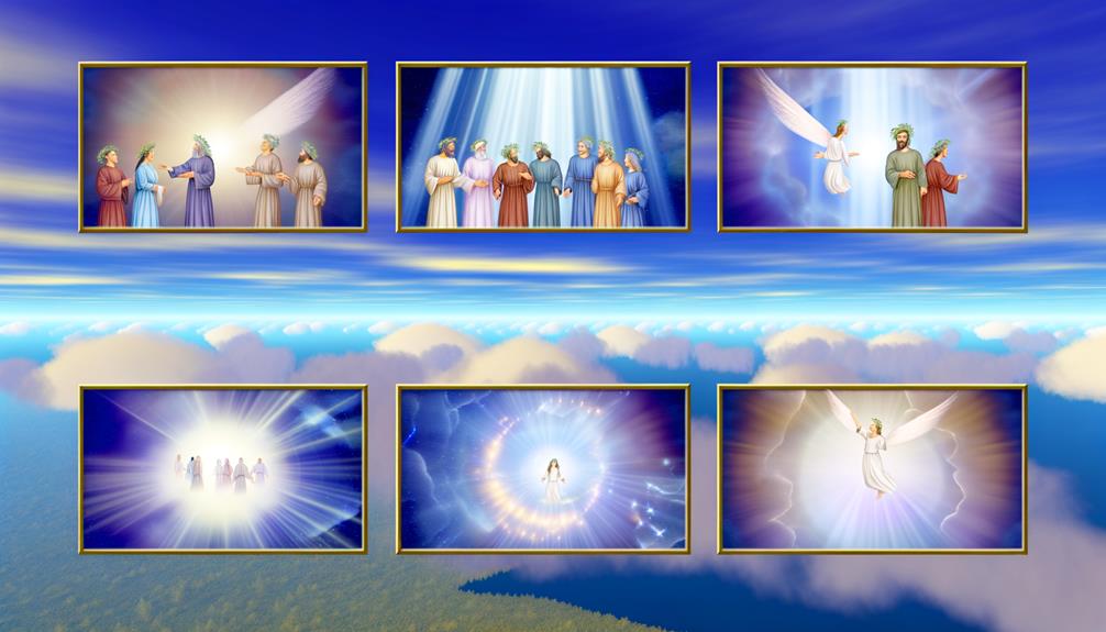 miracles of the apostles