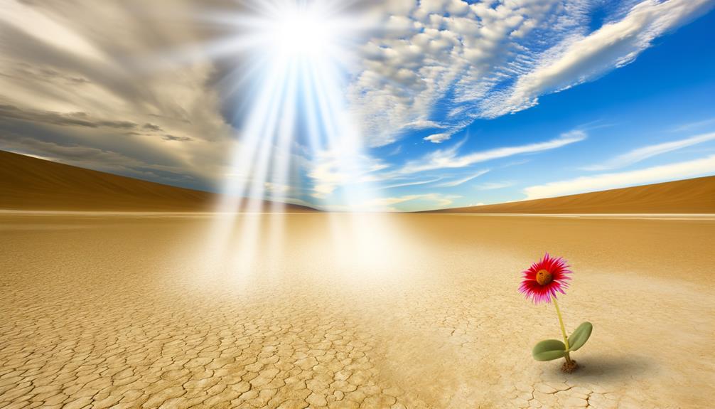 miraculous assistance from god