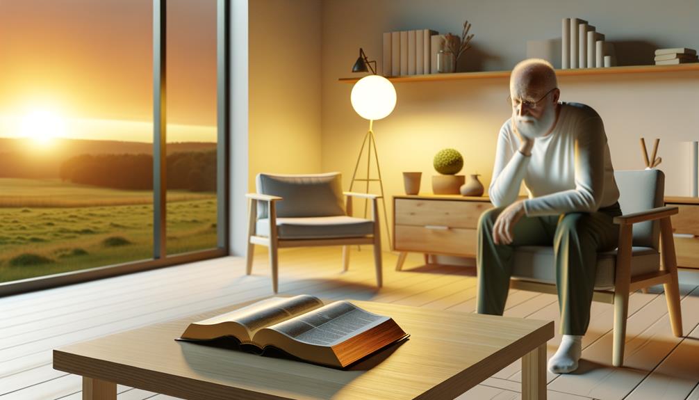 modern application of scripture
