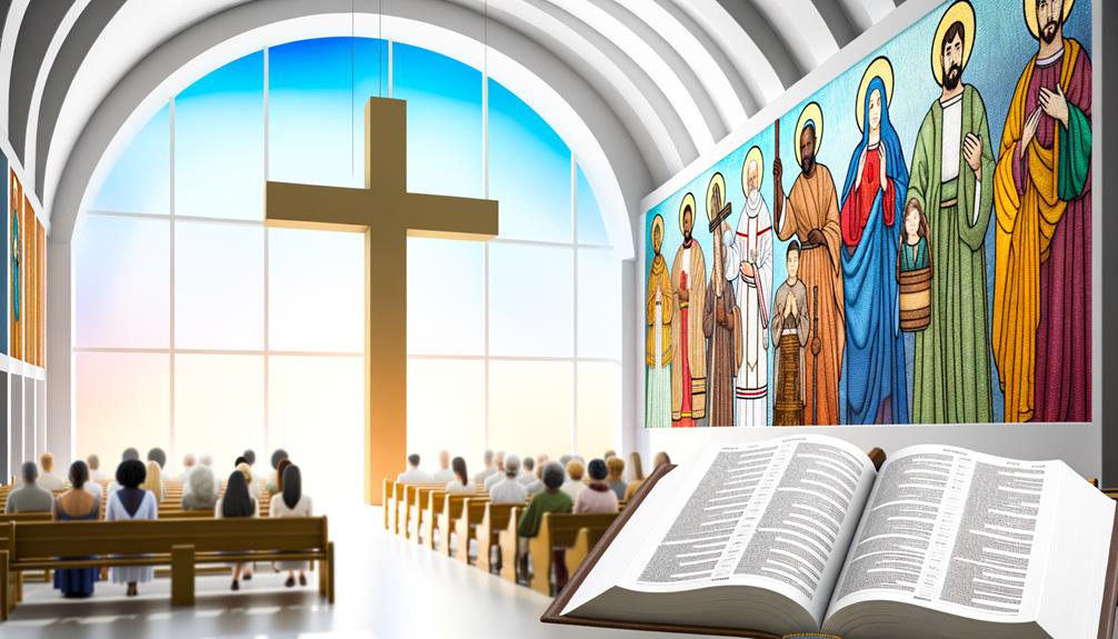 modern christian sabbath observance