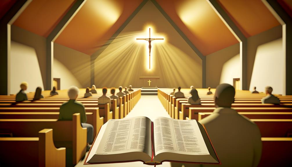 modern faith and relevance