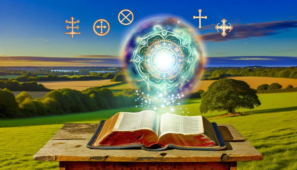 modern insights for faithful