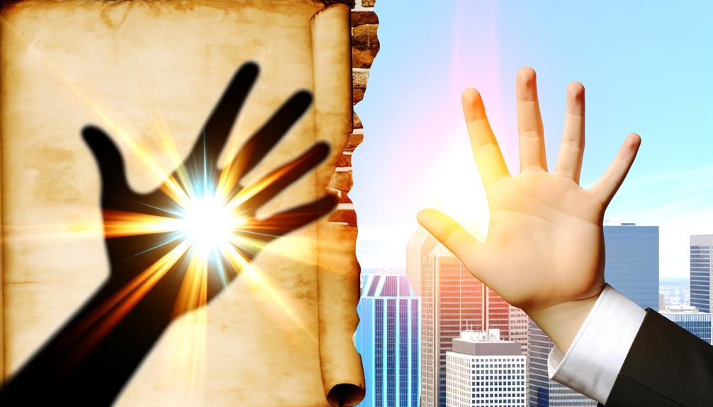 modern relevance and impact
