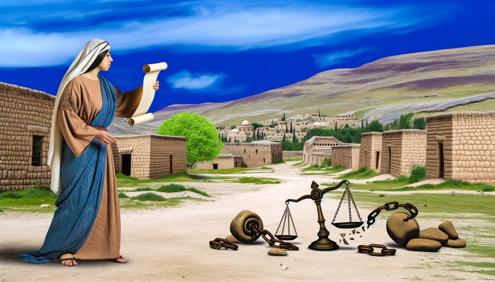 moral guidelines for decision making