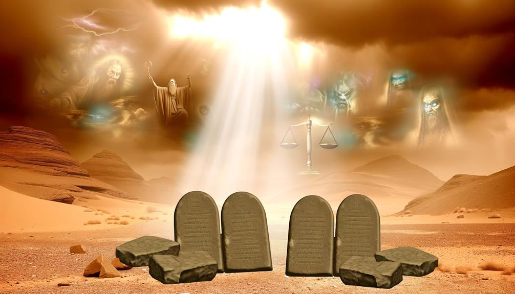 moral laws for humanity