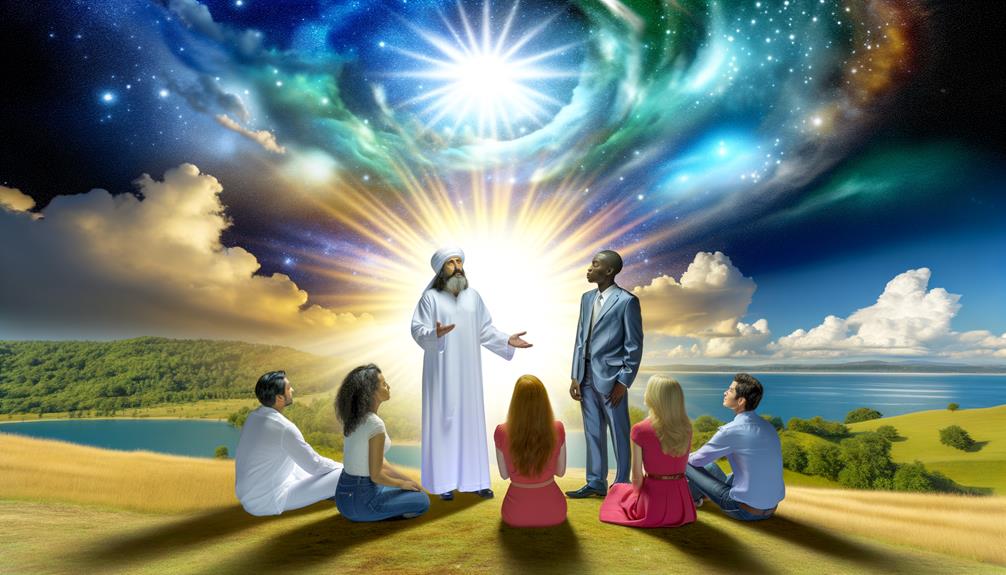 moral lessons through stories