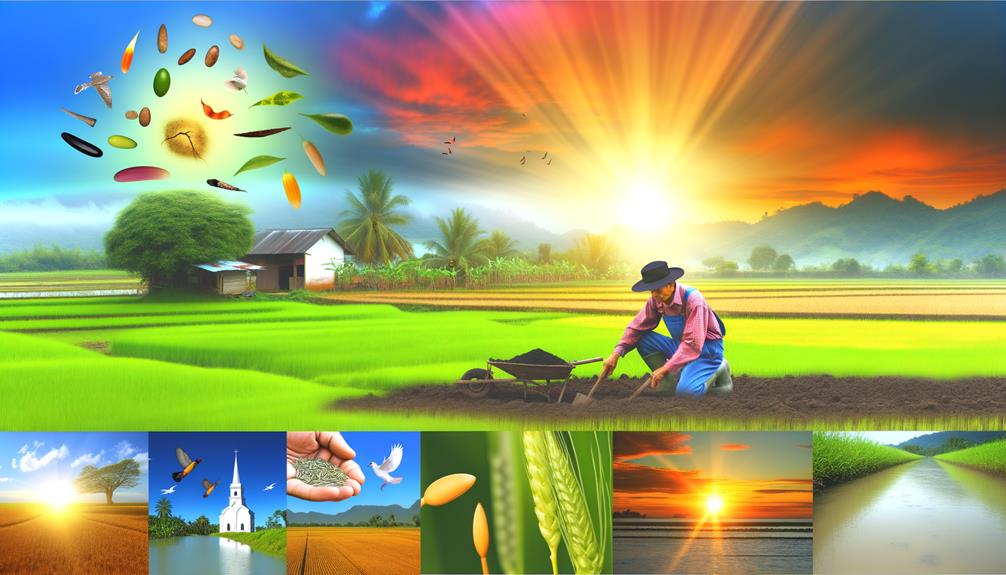 moral stories and teachings