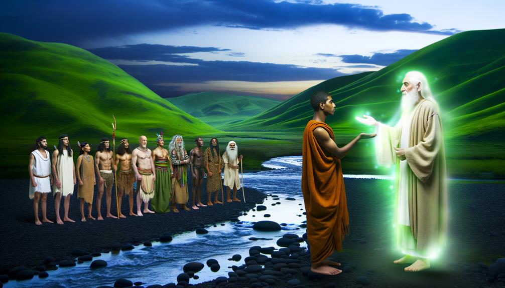 moses blesses zebulun tribe