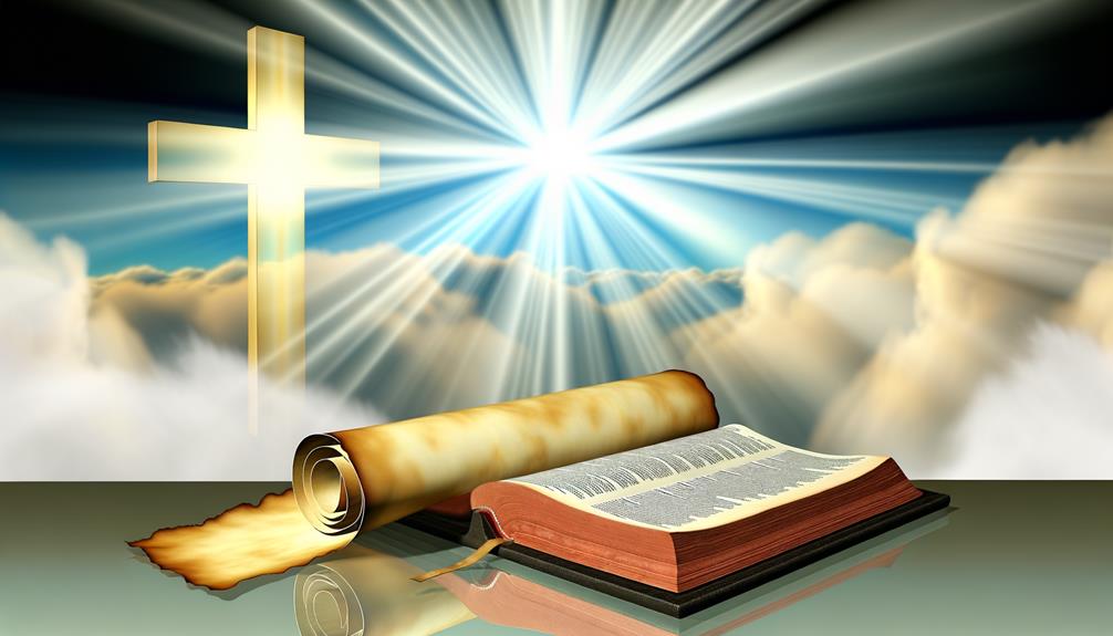 mystical meaning exploration