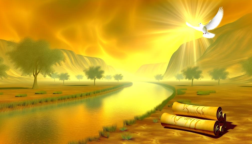 names carry spiritual weight