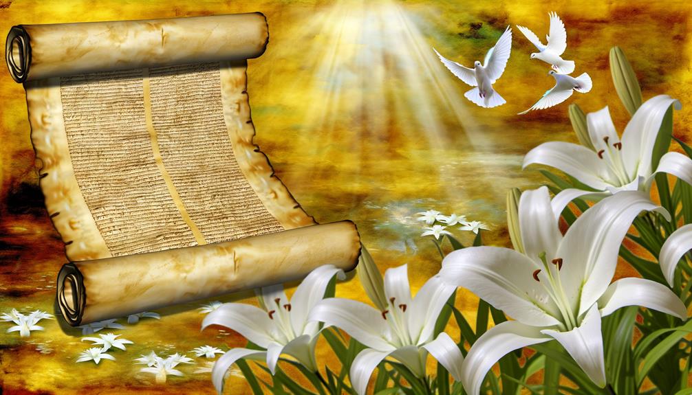 names hold spiritual meaning