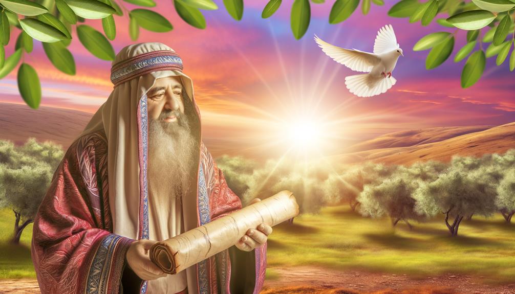 names hold spiritual meaning