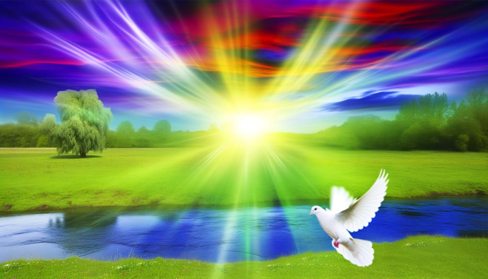 names spiritual significance explored