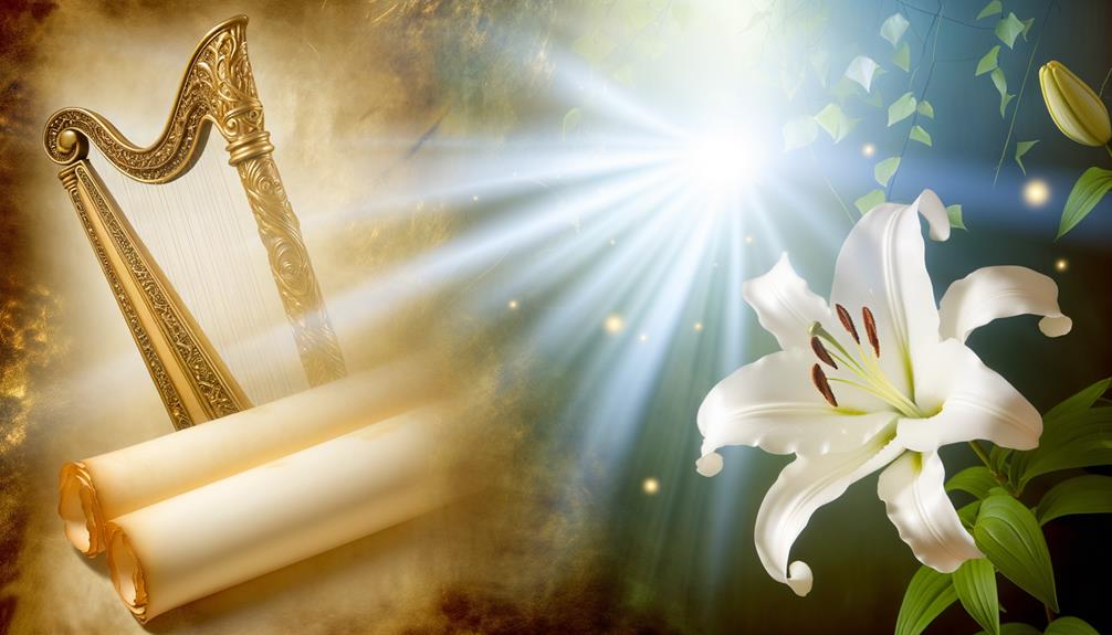 names spiritual significance explored