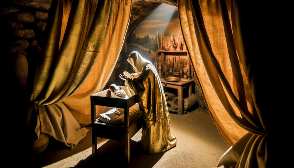 nathan s prophetic naming insight