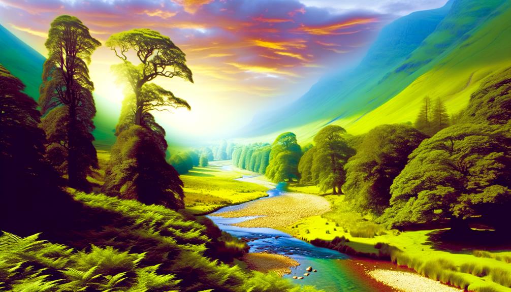 nature s divine biblical significance