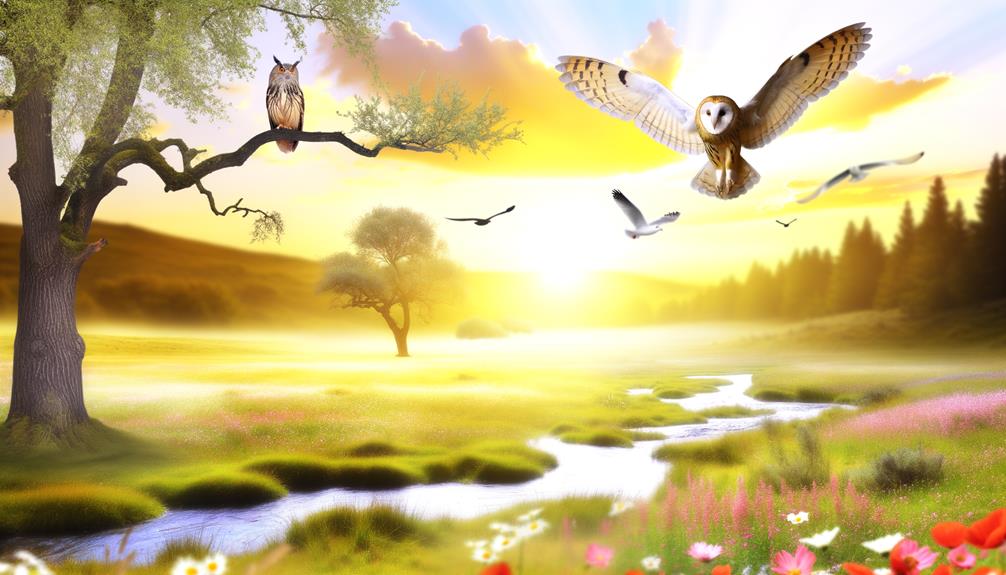nature s wisdom and insight