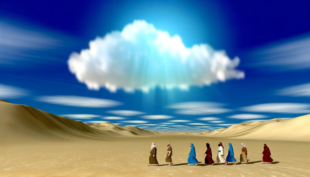 navigating uncertain skies