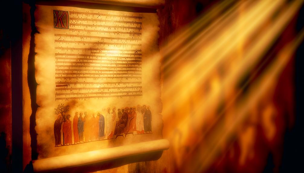 new testament biblical references