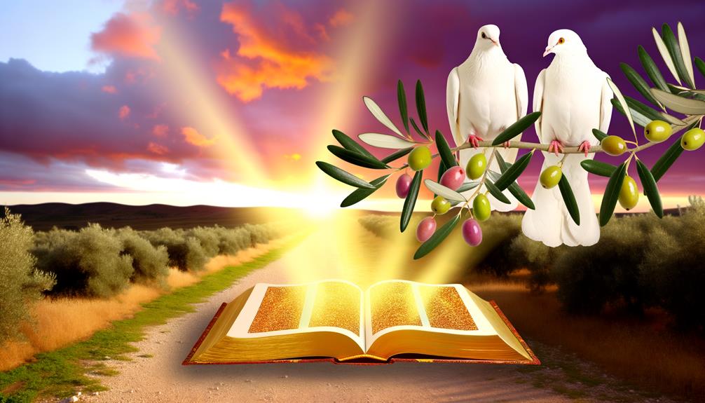 new testament biblical understanding