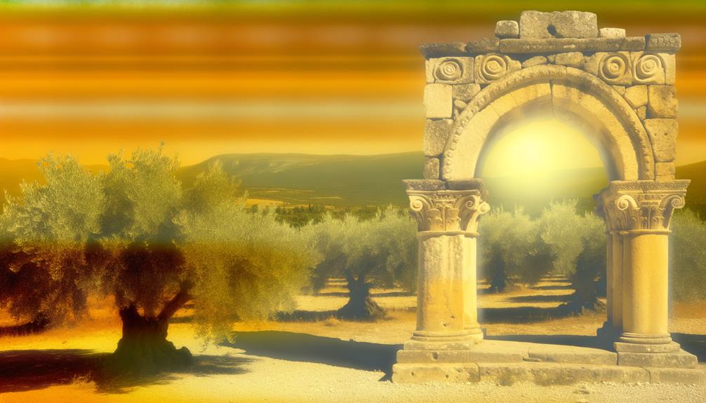 new testament capstone project