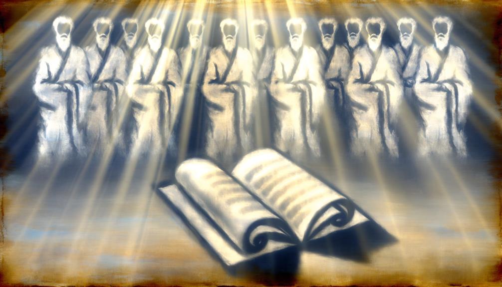 new testament emulations explored