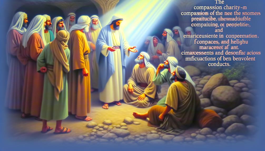 new testament illustrative examples