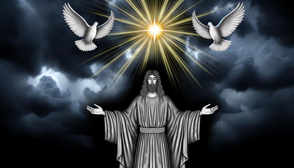new testament salvation concepts