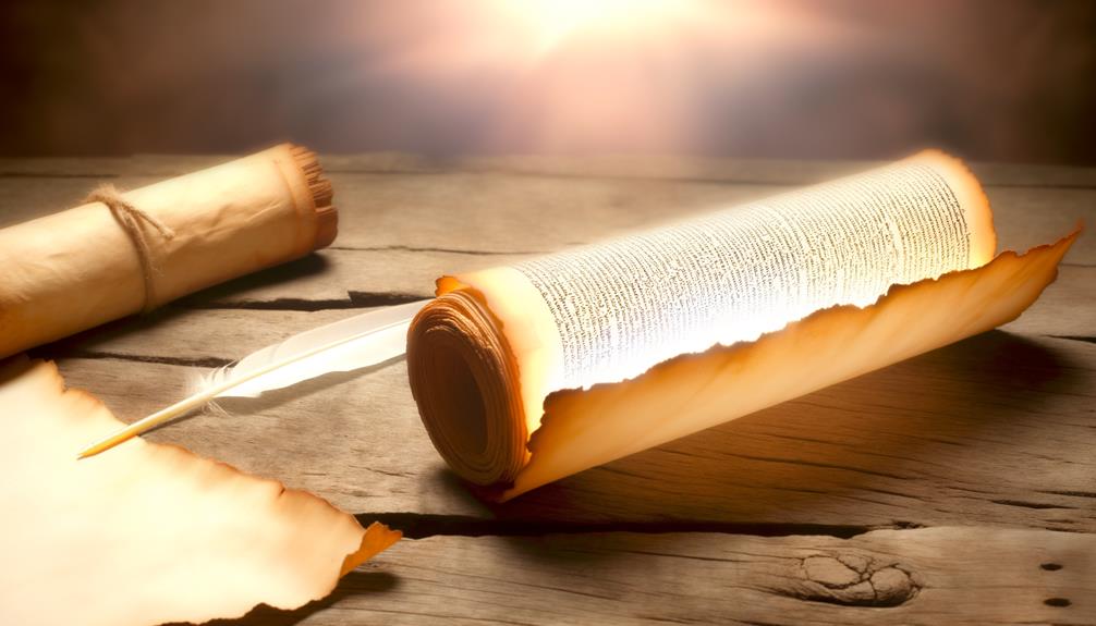 new testament term analysis