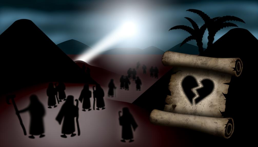 new testament views on adultery