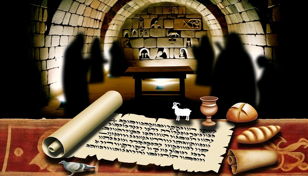 nicolaitans heretical sect discussed