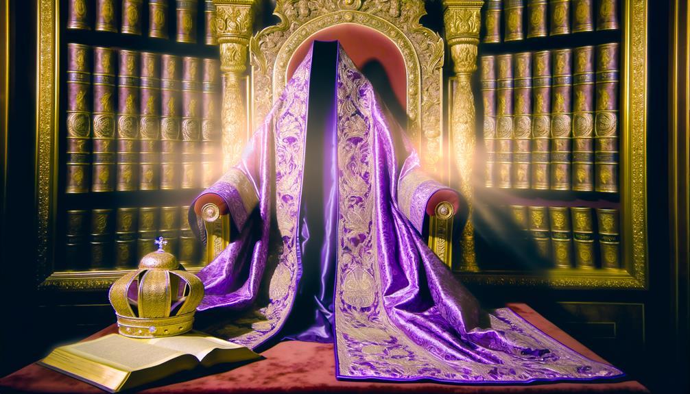 nobility and power dynamics