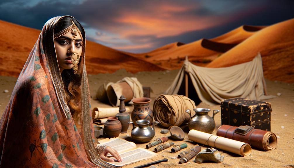 nose piercing cultural significance history