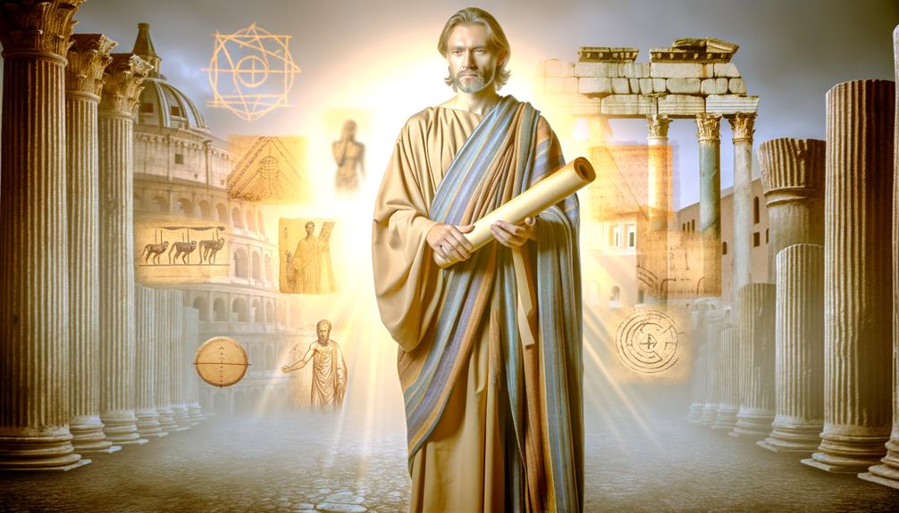 notable julians in history