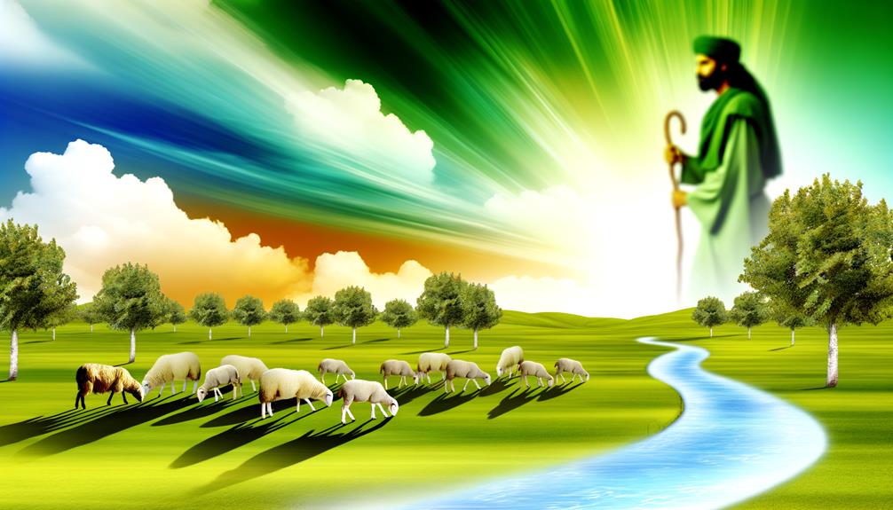 nourishing spiritual growth journey