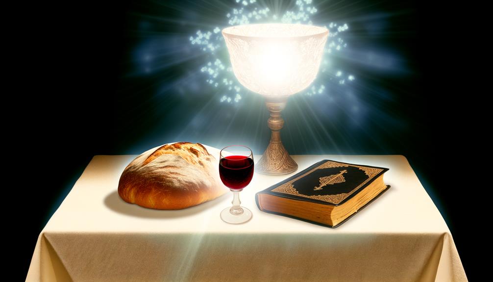 nourishment for the soul