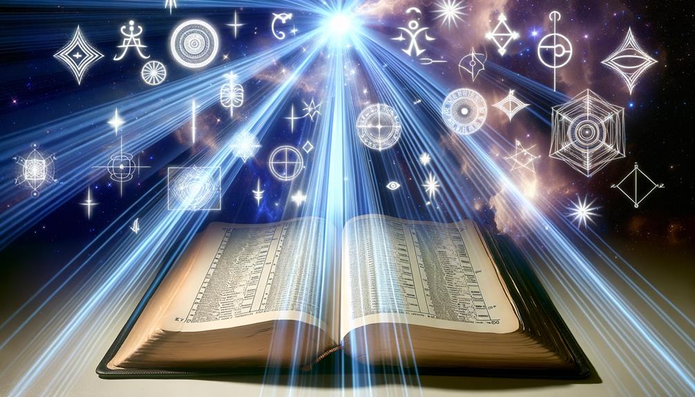 numerology analysis and comparison