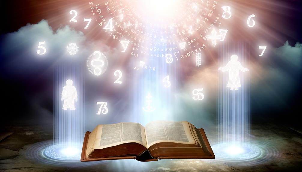 numerology s spiritual significance explained