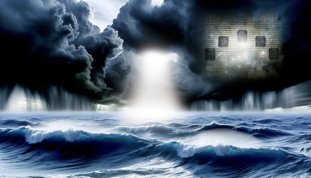 oceanic forecasting insights